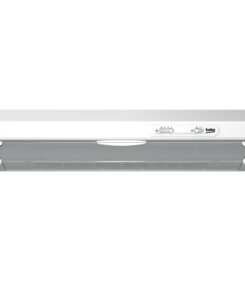 Beko CFB 6310 W afzuigkap Muurmontage Wit 160 m³/uur