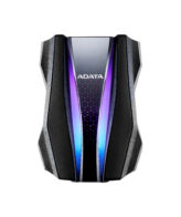 ADATA HD770G externe harde schijf 2 TB 2.5" 3.2 Gen 1 (3.1 Gen 1) Zwart