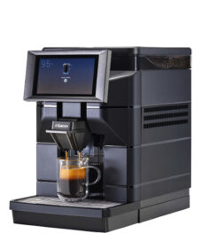 Saeco Magic B1 Volledig automatisch Espressomachine 2,5 l