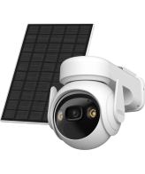 Imou Cell PT Lite Kit Torentje IP-beveiligingscamera Buiten 2304 x 1296 Pixels Muur