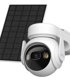 Imou Cell PT Lite Kit Torentje IP-beveiligingscamera Buiten 2304 x 1296 Pixels Muur