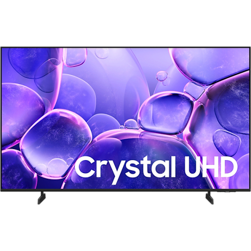 Samsung UE55U8072FUXXH tv 139,7 cm (55") 4K Ultra HD Smart TV Wifi Zwart