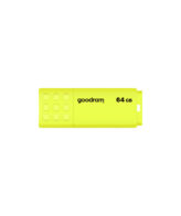 Goodram UME2 USB flash drive 64 GB USB Type-A 2.0 Geel