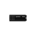 Goodram UME3 USB flash drive 32 GB USB Type-A 3.2 Gen 1 (3.1 Gen 1) Zwart