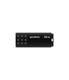 Goodram UME3 USB flash drive 32 GB USB Type-A 3.2 Gen 1 (3.1 Gen 1) Zwart