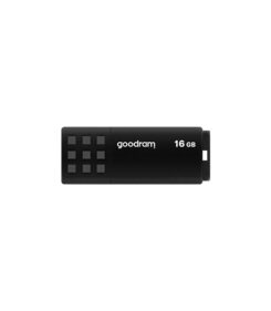 Goodram UME3 USB flash drive 16 GB USB Type-A 3.2 Gen 1 (3.1 Gen 1) Zwart
