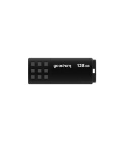 Goodram UME3 USB flash drive 128 GB USB Type-A 3.2 Gen 1 (3.1 Gen 1) Zwart