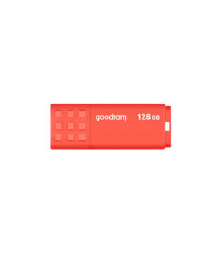Goodram UME3 USB flash drive 128 GB USB Type-A 3.2 Gen 1 (3.1 Gen 1) Oranje