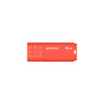 Goodram UME3 USB flash drive 16 GB USB Type-A 3.2 Gen 1 (3.1 Gen 1) Oranje