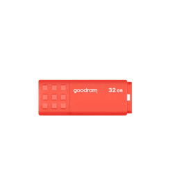 Goodram UME3 USB flash drive 32 GB USB Type-A 3.2 Gen 1 (3.1 Gen 1) Oranje