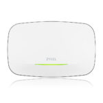 Zyxel WBE530-EU0101F draadloos toegangspunt (WAP) Wit