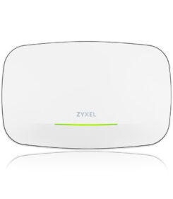 Zyxel WBE530-EU0101F draadloos toegangspunt (WAP) Wit