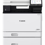 Canon i-SENSYS MF752Cdw II Laser A4 1200 x 1200 DPI 33 ppm Wifi