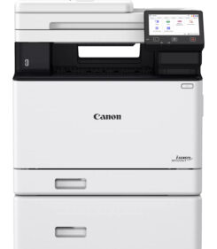 Canon i-SENSYS MF752Cdw II Laser A4 1200 x 1200 DPI 33 ppm Wifi