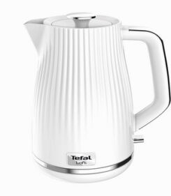 Tefal KO250130 waterkoker 1,7 l 2400 W Wit