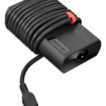 Lenovo 4X20V24678 netvoeding & inverter Binnen 65 W Zwart