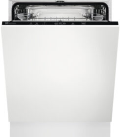 Electrolux EEA727200L Volledig ingebouwd 13 couverts