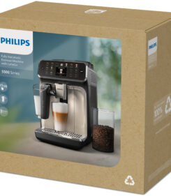 Philips 5500 series EP5545/70 koffiezetapparaat Volledig automatisch Espressomachine 1,8 l