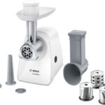 Bosch MFW2514W keukenmachine 350 W Wit