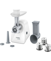 Bosch MFW2514W keukenmachine 350 W Wit