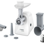 Bosch MFW2517W keukenmachine 350 W Wit