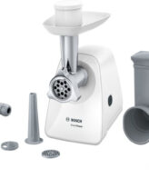 Bosch MFW2517W keukenmachine 350 W Wit
