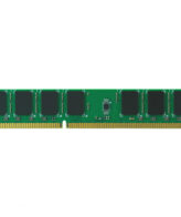 Goodram W-MEM2666E4S88G geheugenmodule 8 GB 1 x 8 GB DDR4 288-pin DIMM ECC