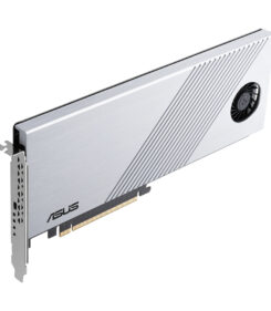 ASUS Hyper M.2 x16 Gen 4 interfacekaart/-adapter Intern