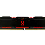Goodram IRDM X geheugenmodule 8 GB 1 x 8 GB DDR4 288-pin DIMM