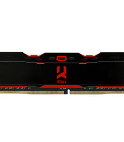 Goodram IRDM X geheugenmodule 8 GB 1 x 8 GB DDR4 288-pin DIMM