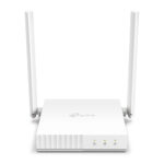 TP-Link TL-WR844N draadloze router Fast Ethernet Single-band (2.4 GHz) Wit