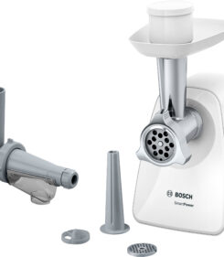 Bosch MFW2515W vleesmolen 350 W Wit