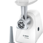Bosch MFW2510W vleesmolen 350 W Wit