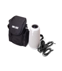 Owl Labs Soft-Sided Meeting Owl Carrying Case