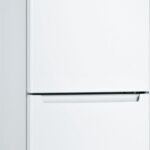 Bosch Serie 2 KGN33NWEB koel-vriescombinatie Vrijstaand 282 l Wit