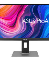 ASUS ProArt PA278QV computer monitor 68,6 cm (27") 2560 x 1440 Pixels Quad HD LED Zwart
