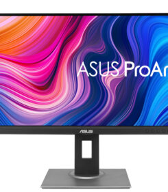 ASUS ProArt PA278QV computer monitor 68,6 cm (27") 2560 x 1440 Pixels Quad HD LED Zwart