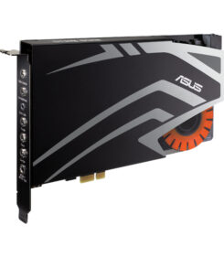 ASUS STRIX SOAR Intern 7.1 kanalen PCI-E
