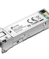 TP-Link TL-SM321B netwerk transceiver module Vezel-optiek 1250 Mbit/s SFP