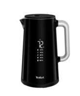 Tefal KO851 waterkoker 1,7 l 1800 W Zwart