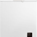 Gorenje G600 FH14EAW Diepvrieskist Vrijstaand 142 l Wit