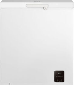 Gorenje G600 FH14EAW Diepvrieskist Vrijstaand 142 l Wit