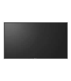 AG Neovo QM4303 beeldkrant Digitale signage flatscreen 108 cm (42.5") LED 500 cd/m² 4K Ultra HD Zwart 24/7