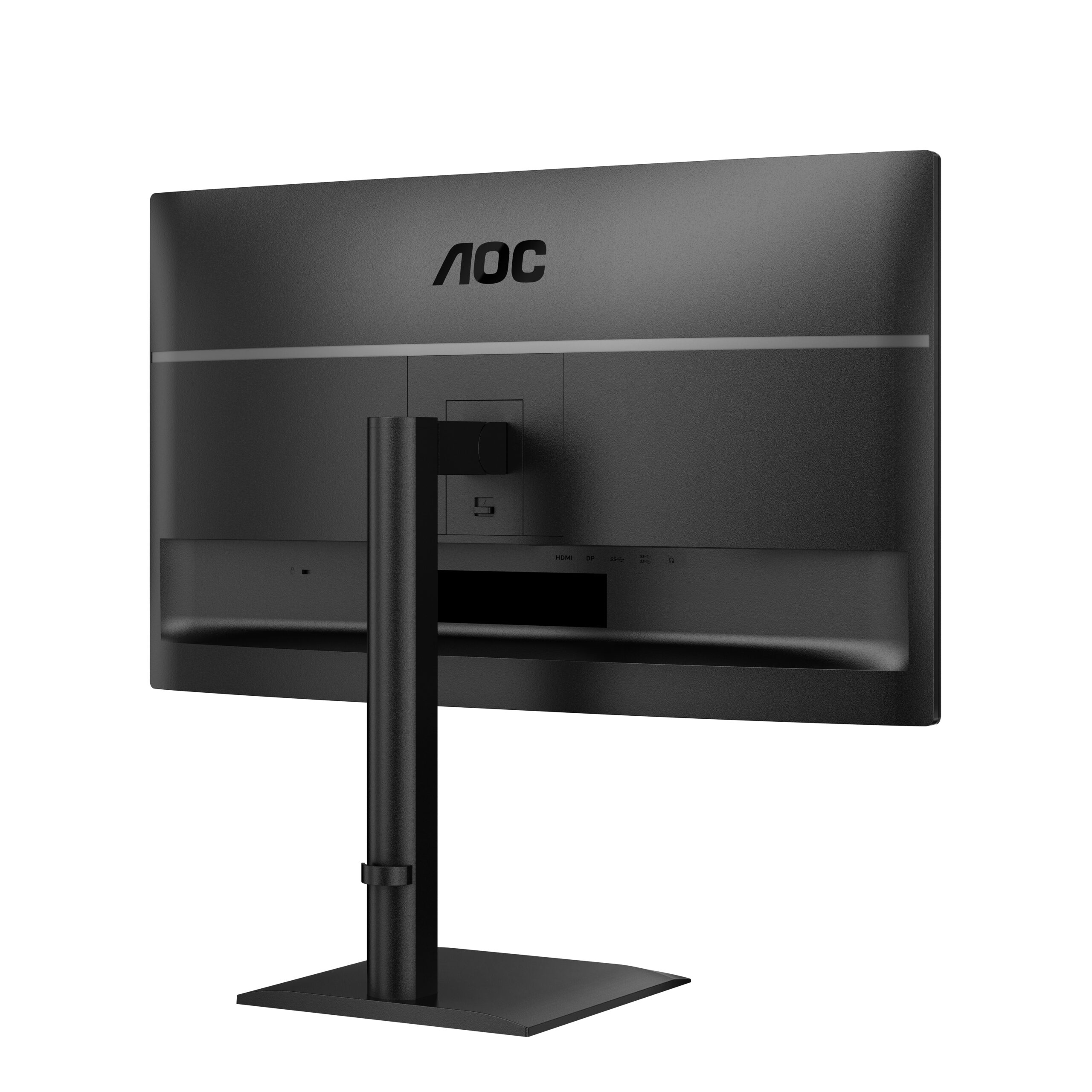 AOC E4 Q27E4U computer monitor 68,6 cm (27") 2560 x 1440 Pixels Quad HD LED Zwart - Afbeelding 12