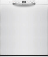 Bosch Serie 2 SMS2ITW09E vaatwasser Vrijstaand 13 couverts