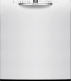 Bosch Serie 2 SMS2ITW09E vaatwasser Vrijstaand 13 couverts