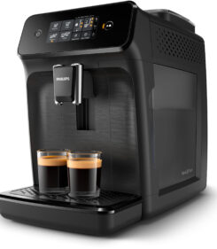 Philips 1200 series EP1200/00 Volautomatische espressomachines uit de 1200-serie