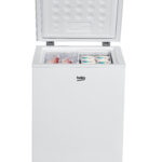 Beko CF100EWN Diepvrieskist Vrijstaand 98 l Wit