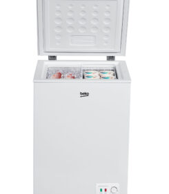 Beko CF100EWN Diepvrieskist Vrijstaand 98 l Wit