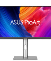 ASUS ProArt PA278CFRV computer monitor 68,6 cm (27") 2560 x 1440 Pixels Quad HD LCD Zwart